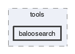 baloosearch