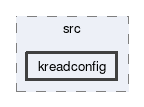 kreadconfig