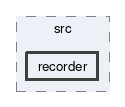 recorder