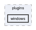 windows