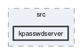 kpasswdserver