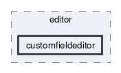 customfieldeditor