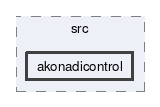 akonadicontrol