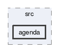 agenda