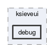 debug