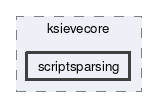 scriptsparsing