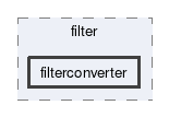 filterconverter