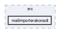 mailimporterakonadi