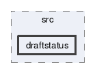 draftstatus