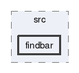 findbar