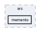 memento