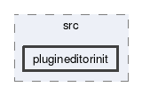 plugineditorinit