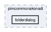 folderdialog