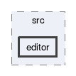 editor