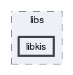 libkis