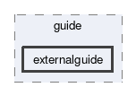 externalguide