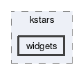 widgets