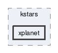 xplanet