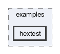 hextest