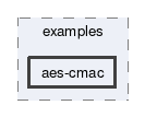 aes-cmac