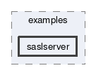 saslserver