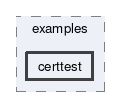 certtest